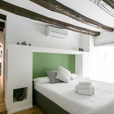 Mortara Navigli Apartments Mailand Exterior foto