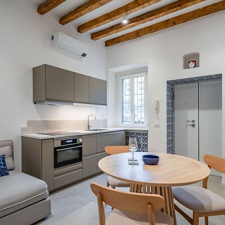 Mortara Navigli Apartments Mailand Exterior foto