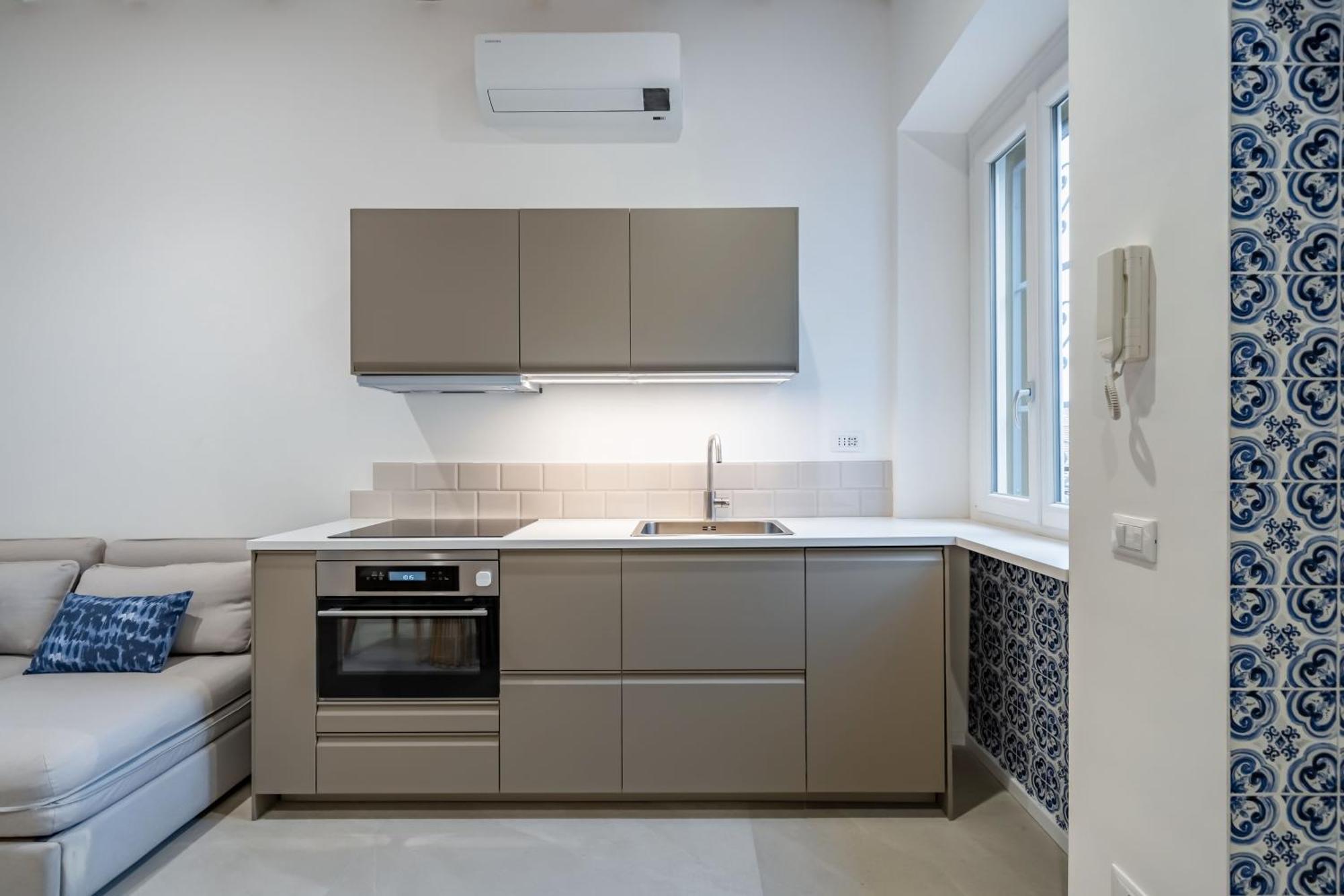 Mortara Navigli Apartments Mailand Exterior foto