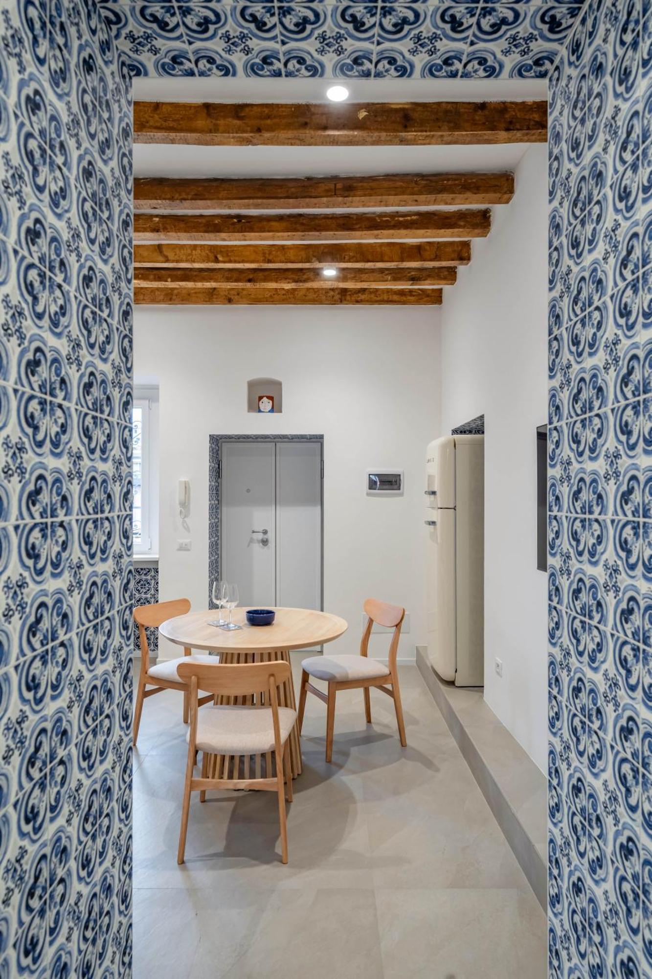 Mortara Navigli Apartments Mailand Exterior foto