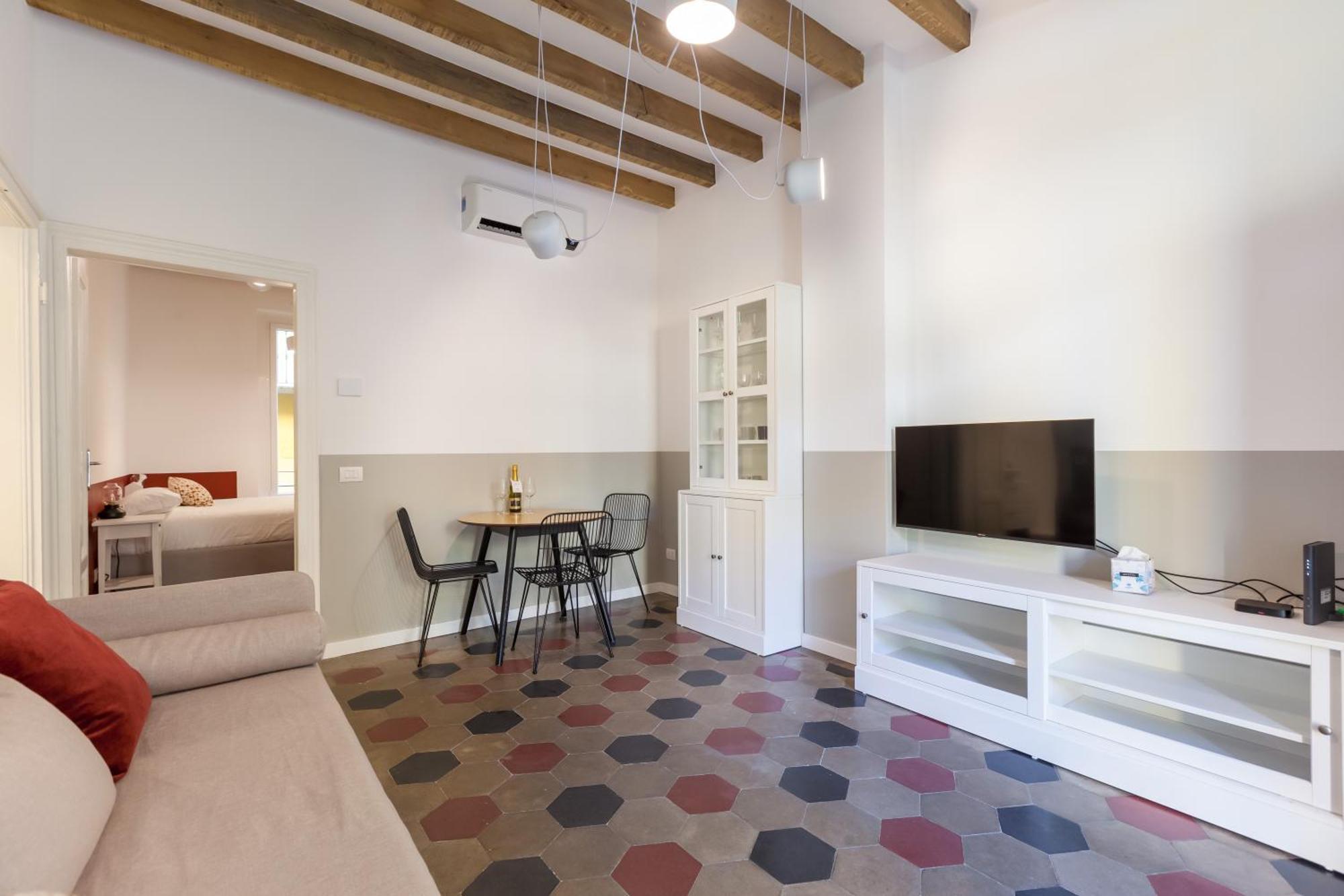 Mortara Navigli Apartments Mailand Exterior foto
