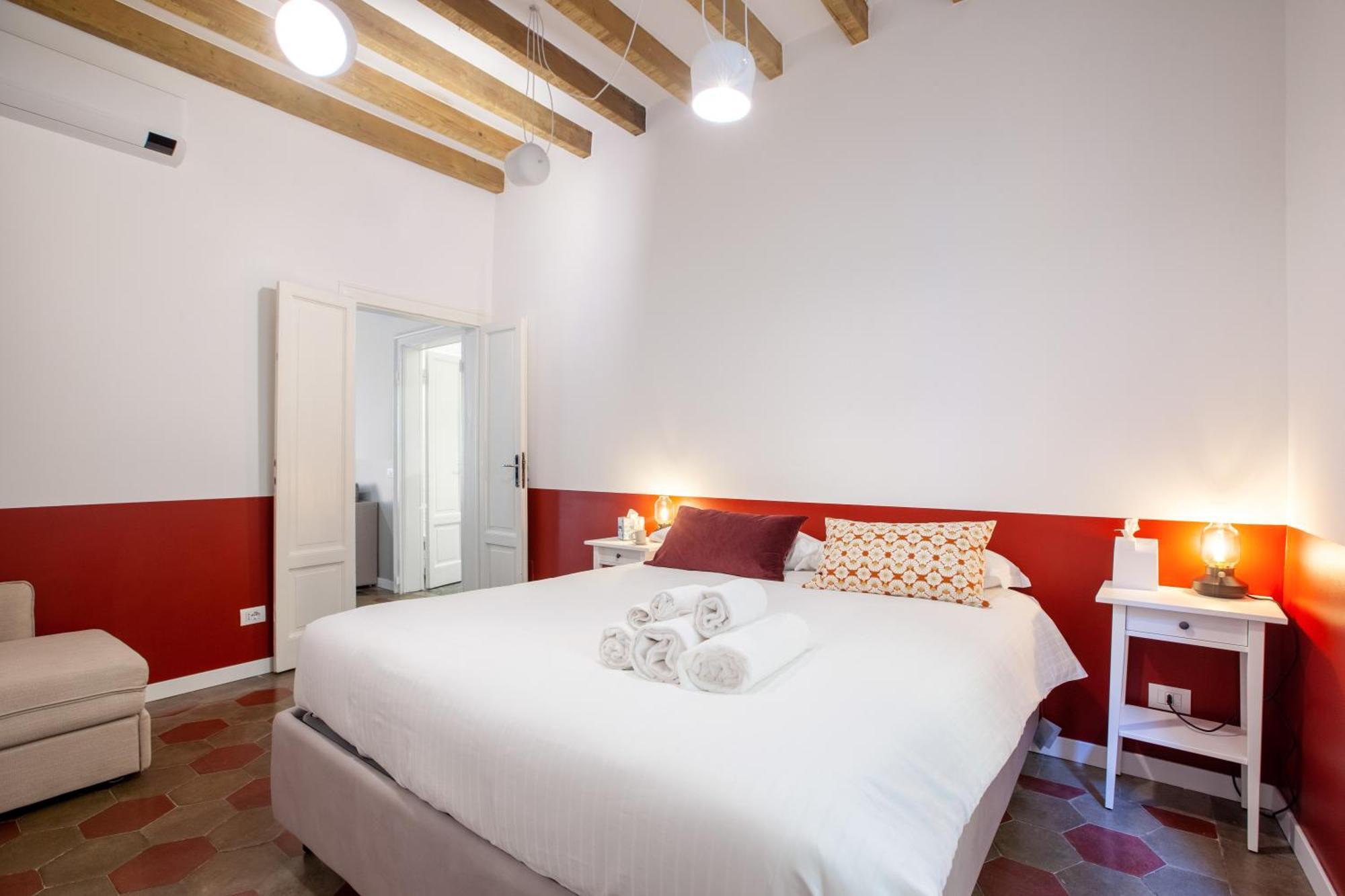 Mortara Navigli Apartments Mailand Exterior foto