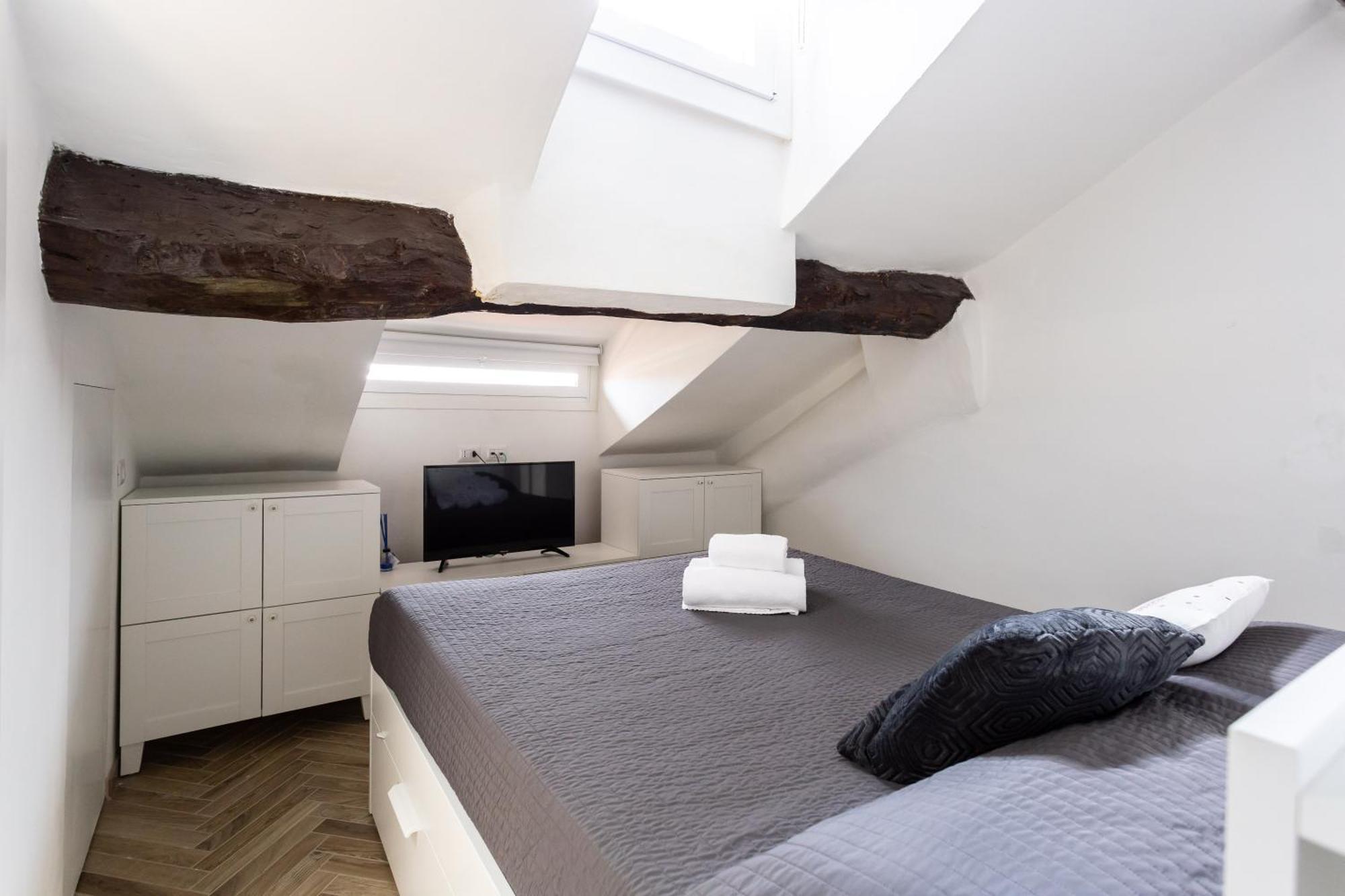 Mortara Navigli Apartments Mailand Exterior foto