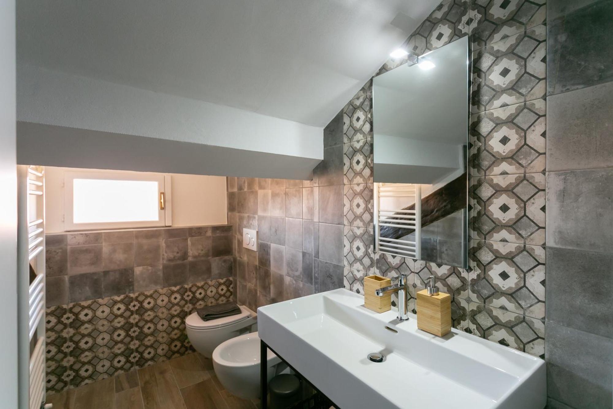 Mortara Navigli Apartments Mailand Exterior foto