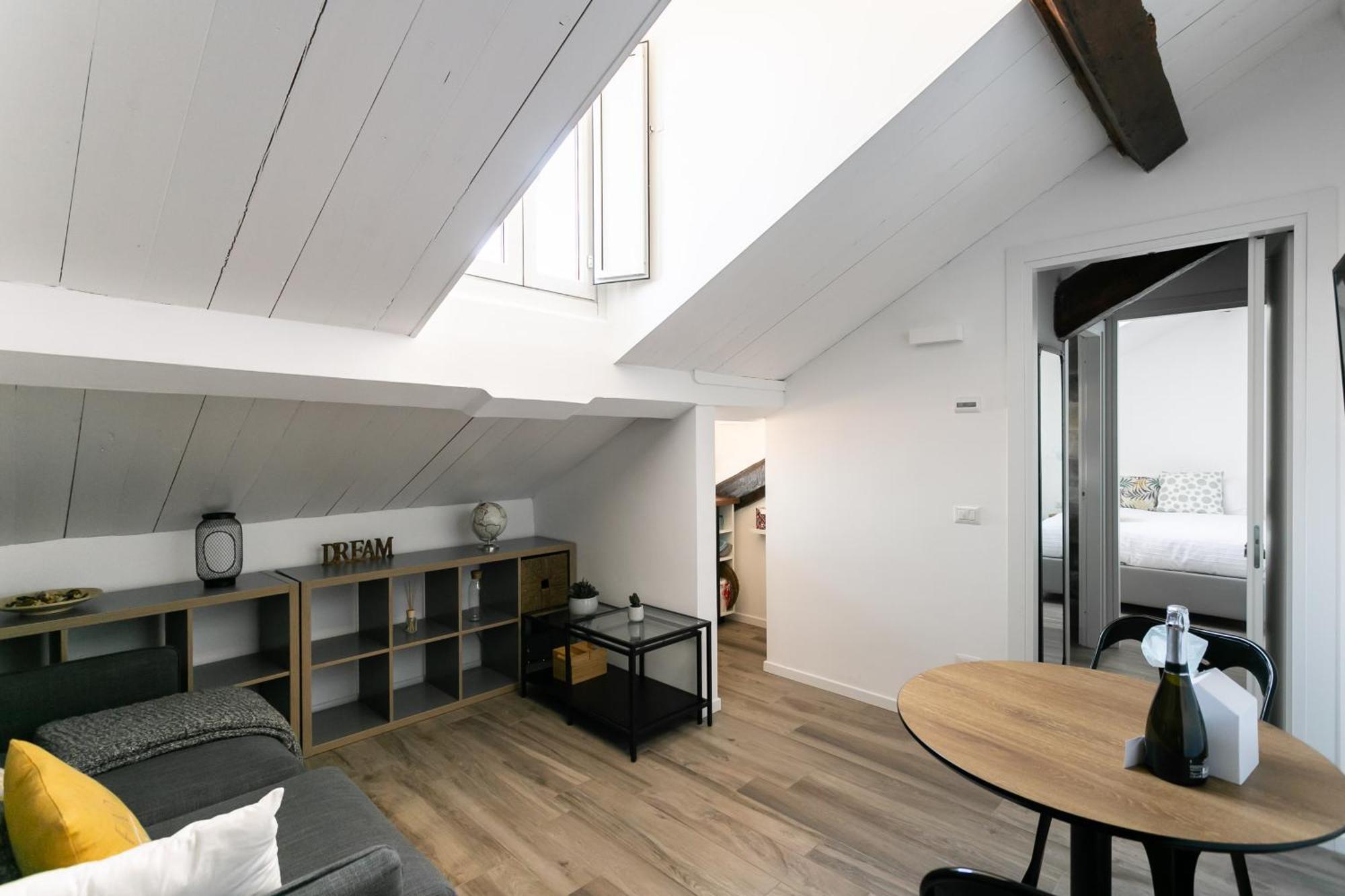 Mortara Navigli Apartments Mailand Exterior foto
