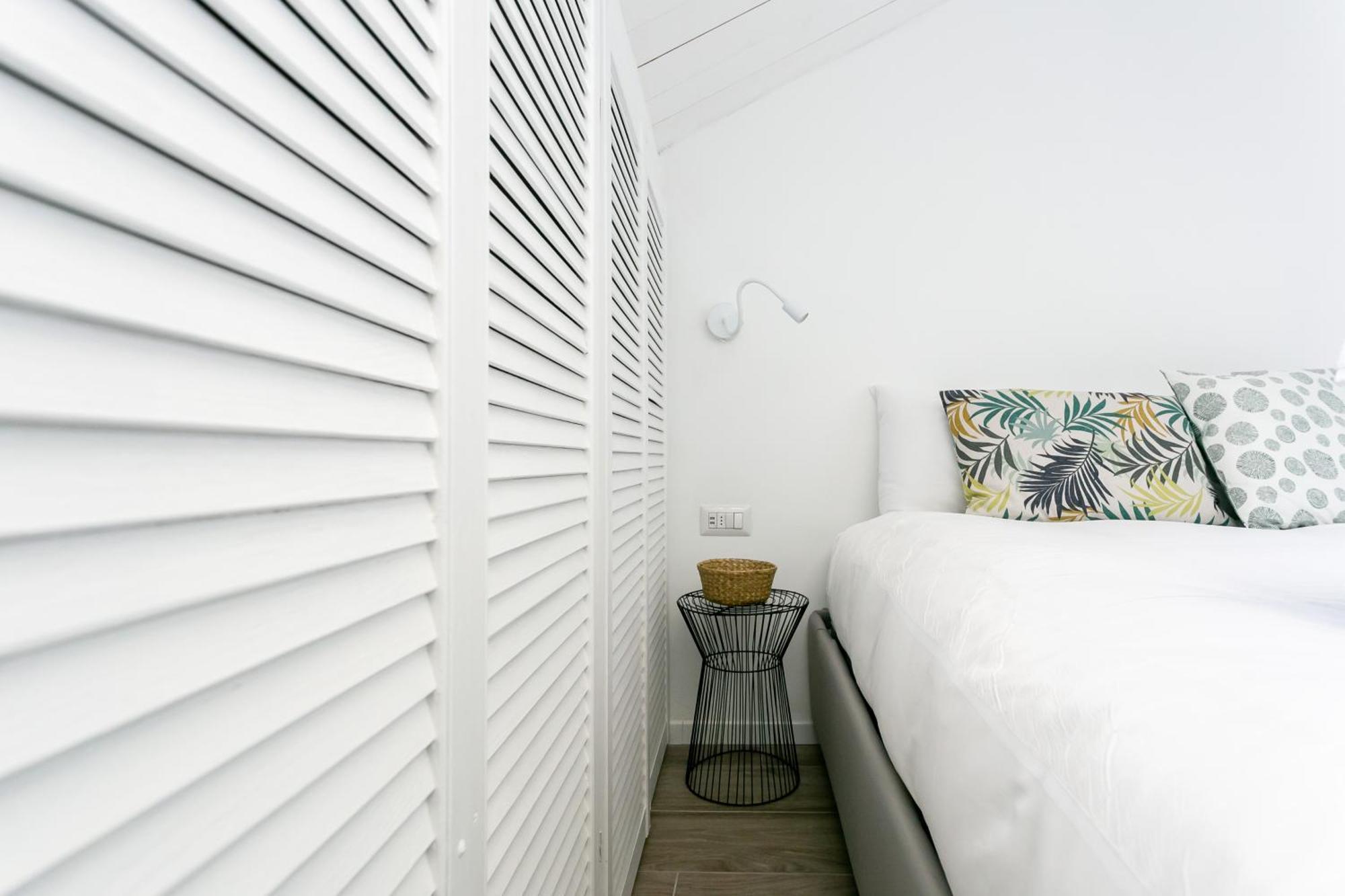 Mortara Navigli Apartments Mailand Exterior foto